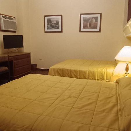 טמפיקו Hotel Montecarlo מראה חיצוני תמונה