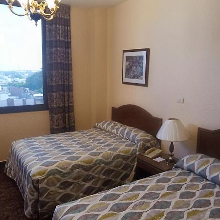 טמפיקו Hotel Montecarlo מראה חיצוני תמונה