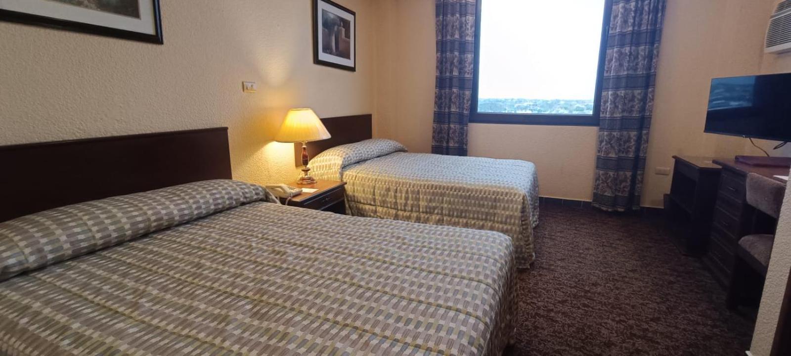 טמפיקו Hotel Montecarlo מראה חיצוני תמונה