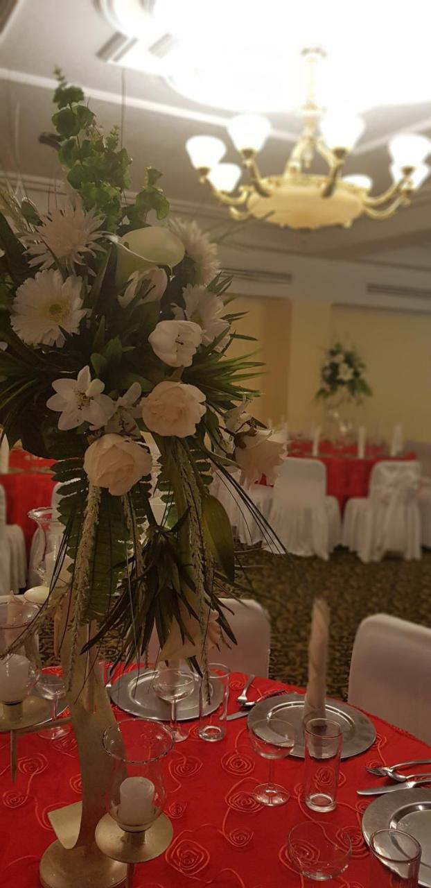 טמפיקו Hotel Montecarlo מראה חיצוני תמונה
